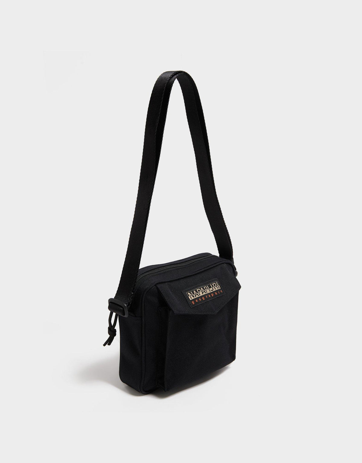 Voyage Crossbody Bag