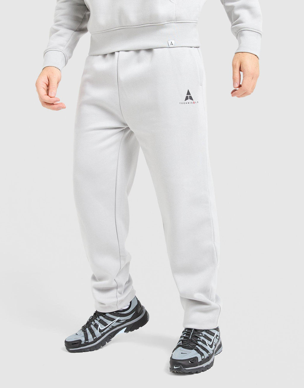 Hail Joggers