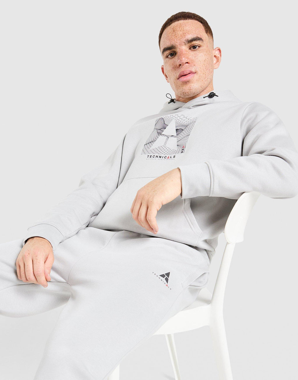 Hail Joggers
