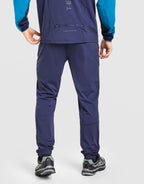 Garnet Track Pants