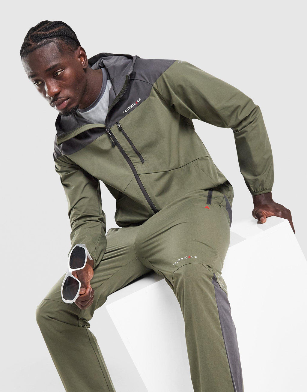 Ridge Track Pants