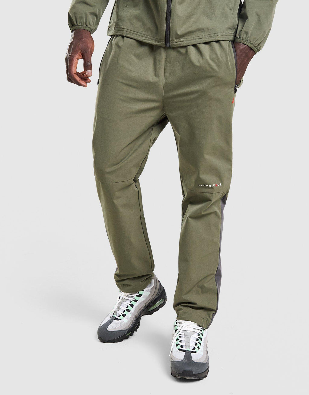 Ridge Track Pants