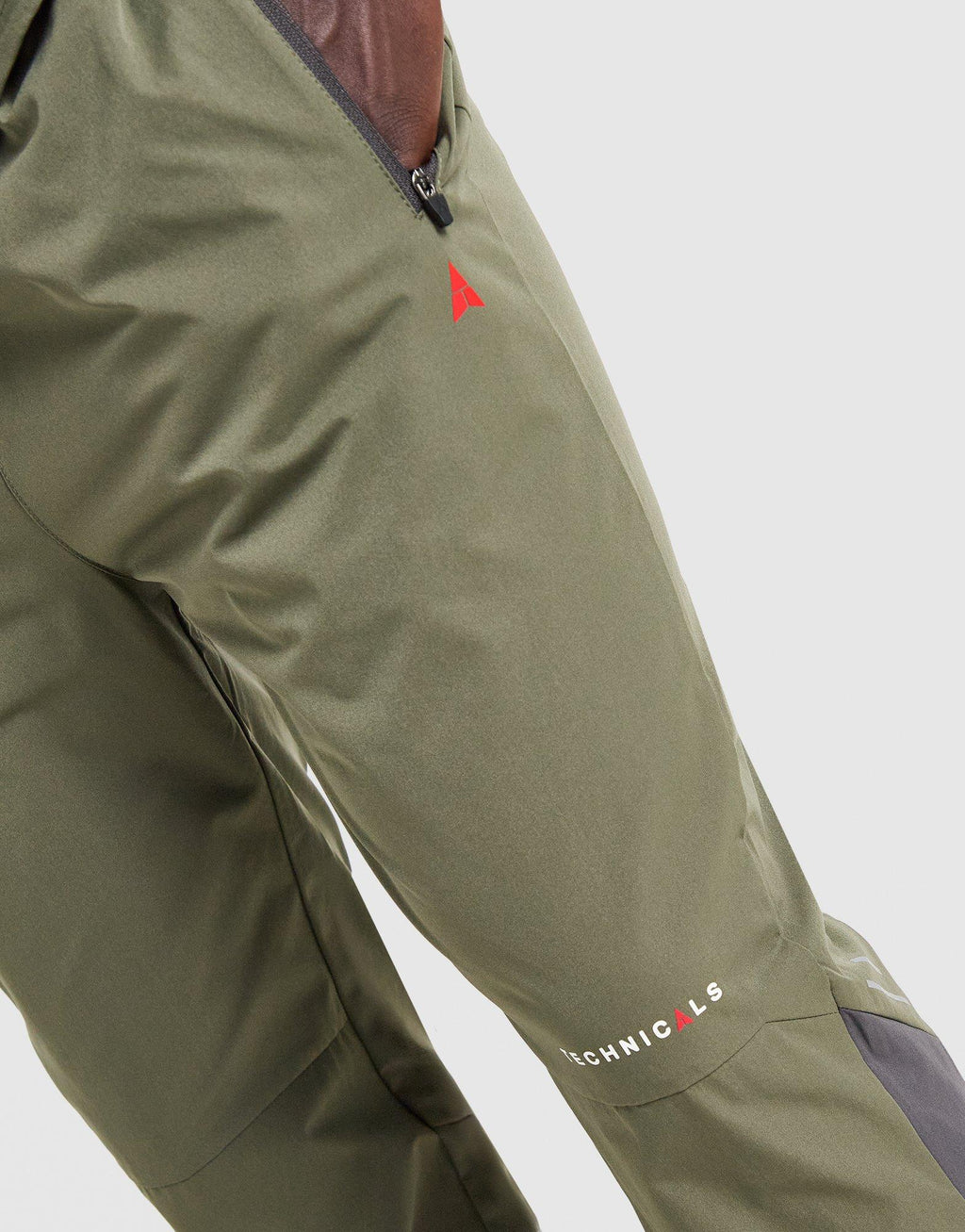Ridge Track Pants