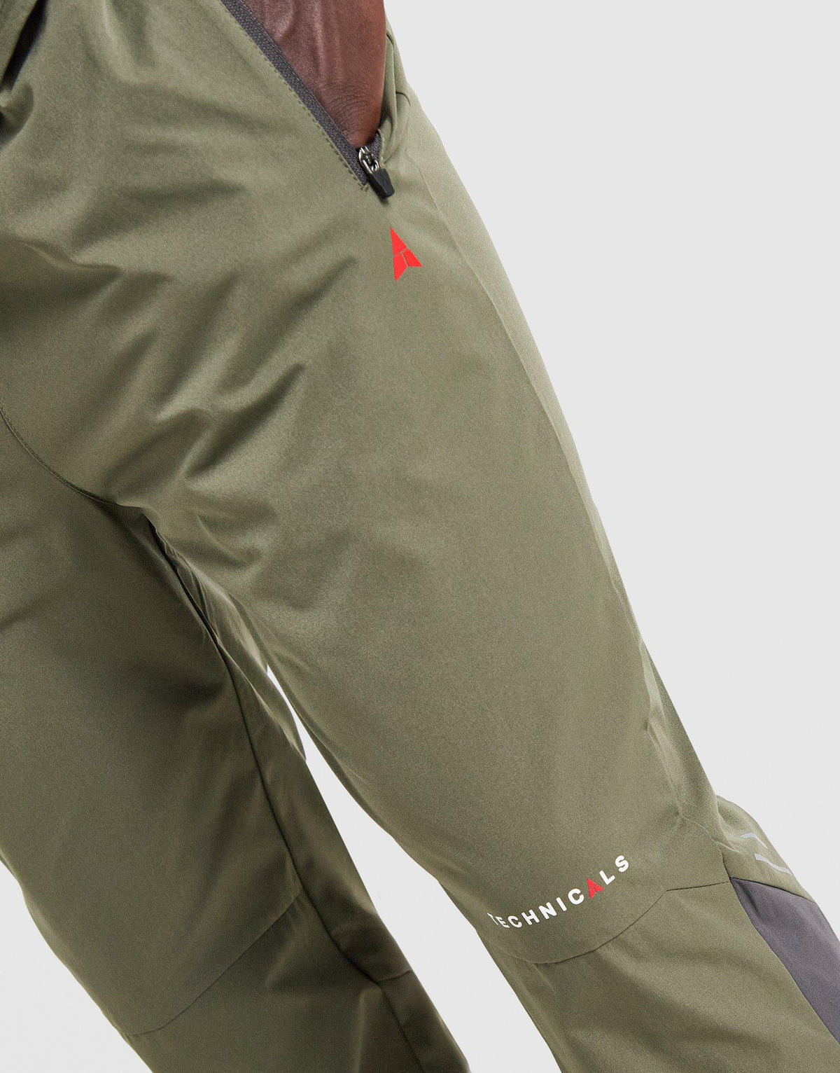 Ridge Track Pants