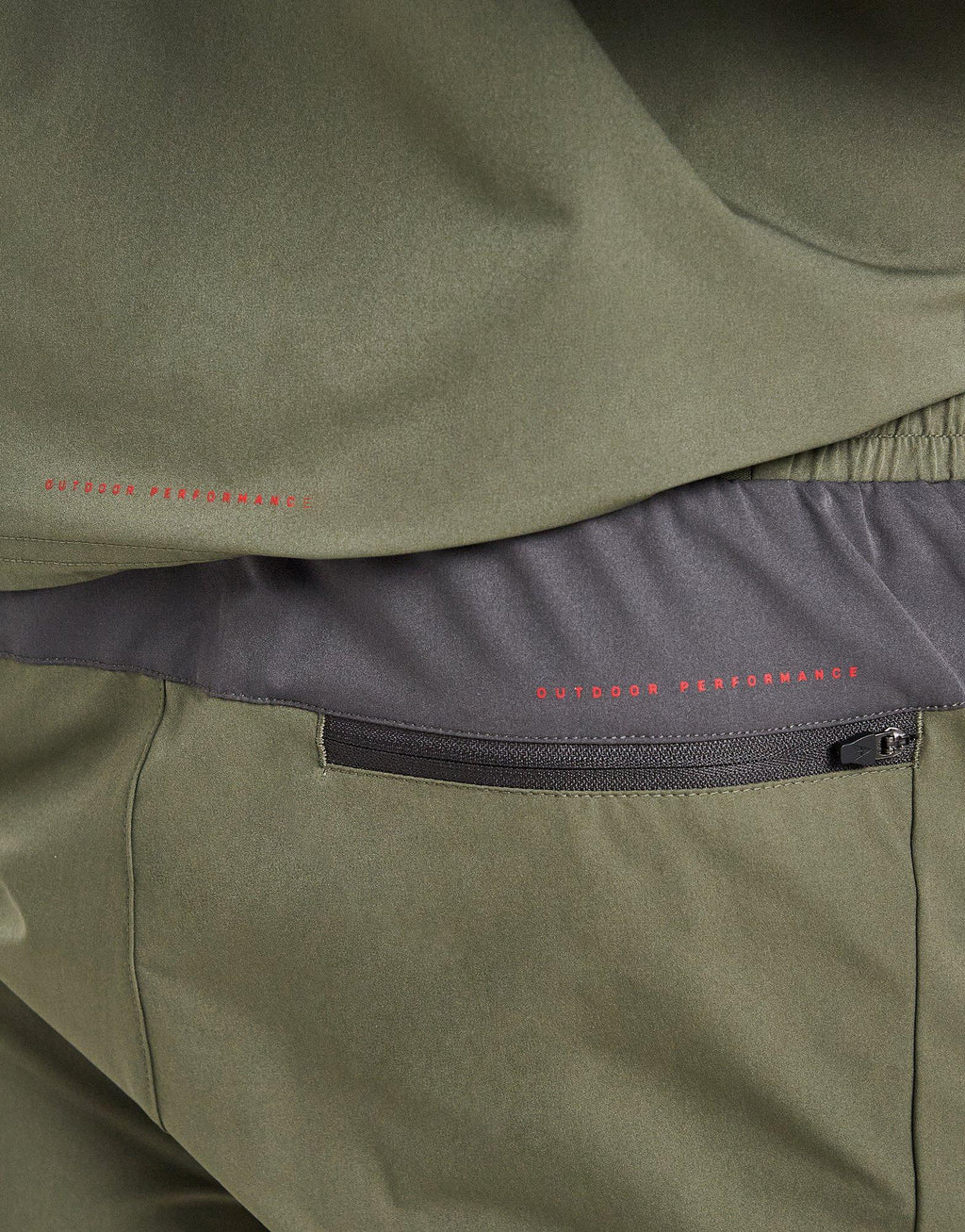 Ridge Track Pants