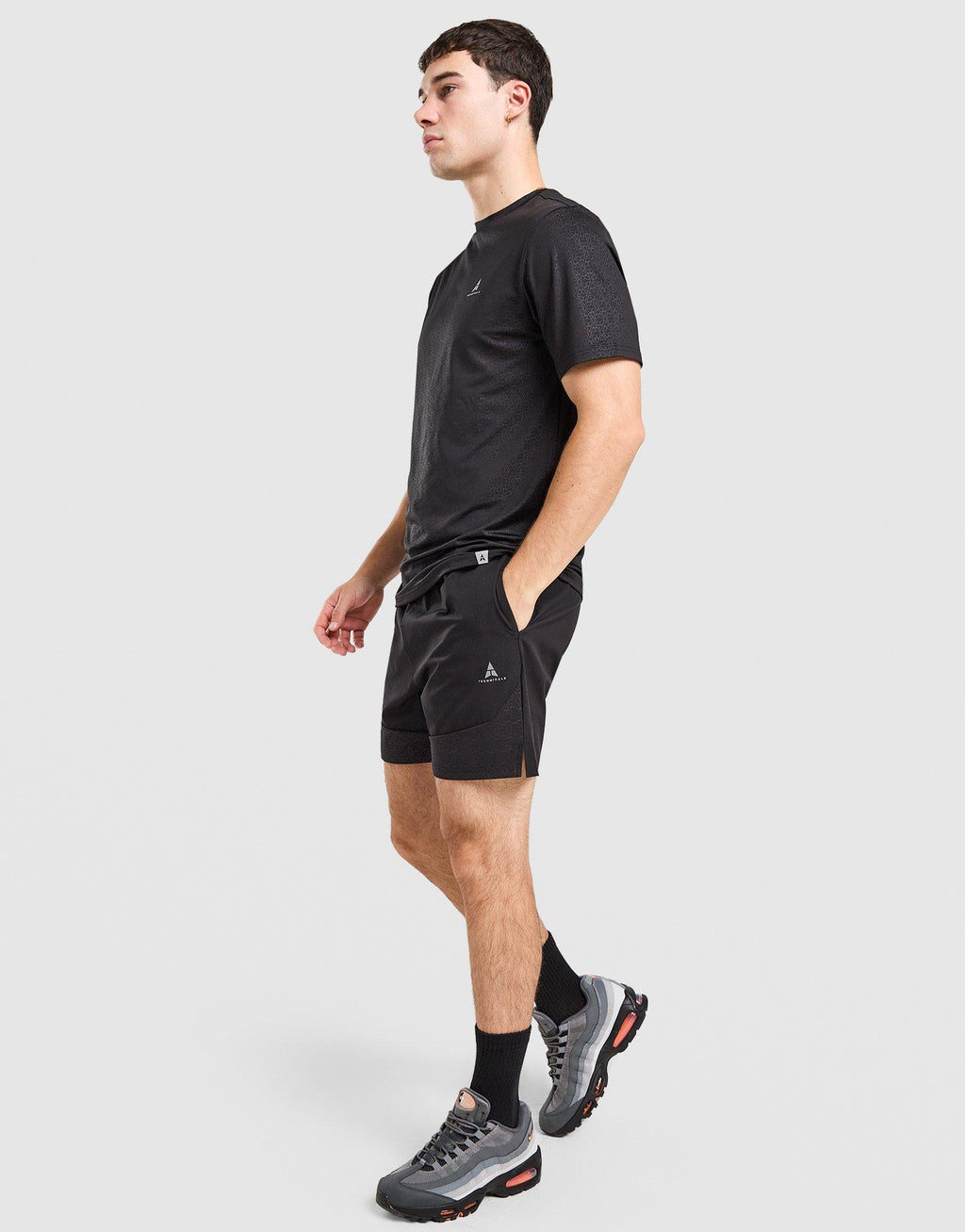 Frost Shorts
