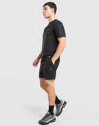 Frost Shorts