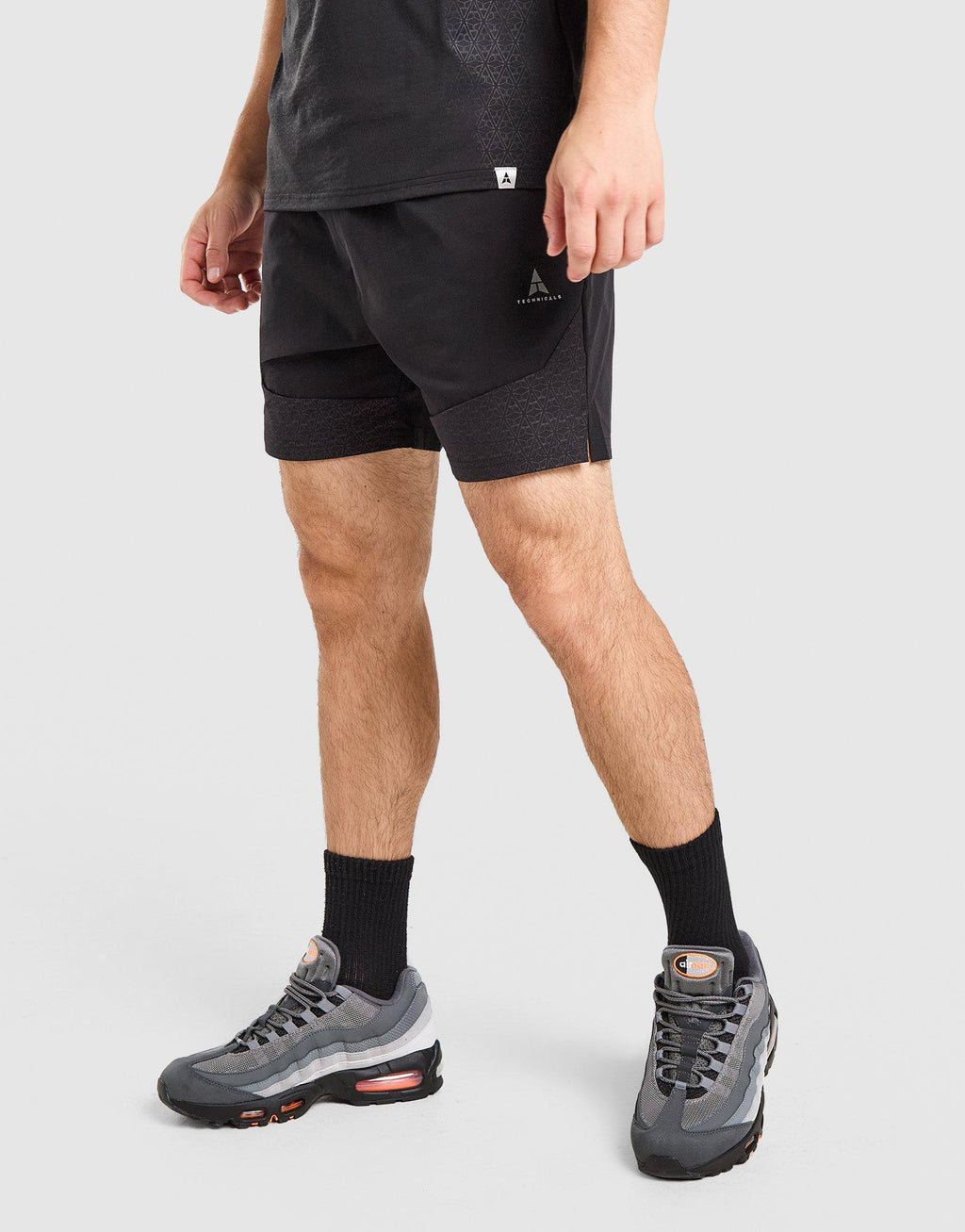 Frost Shorts