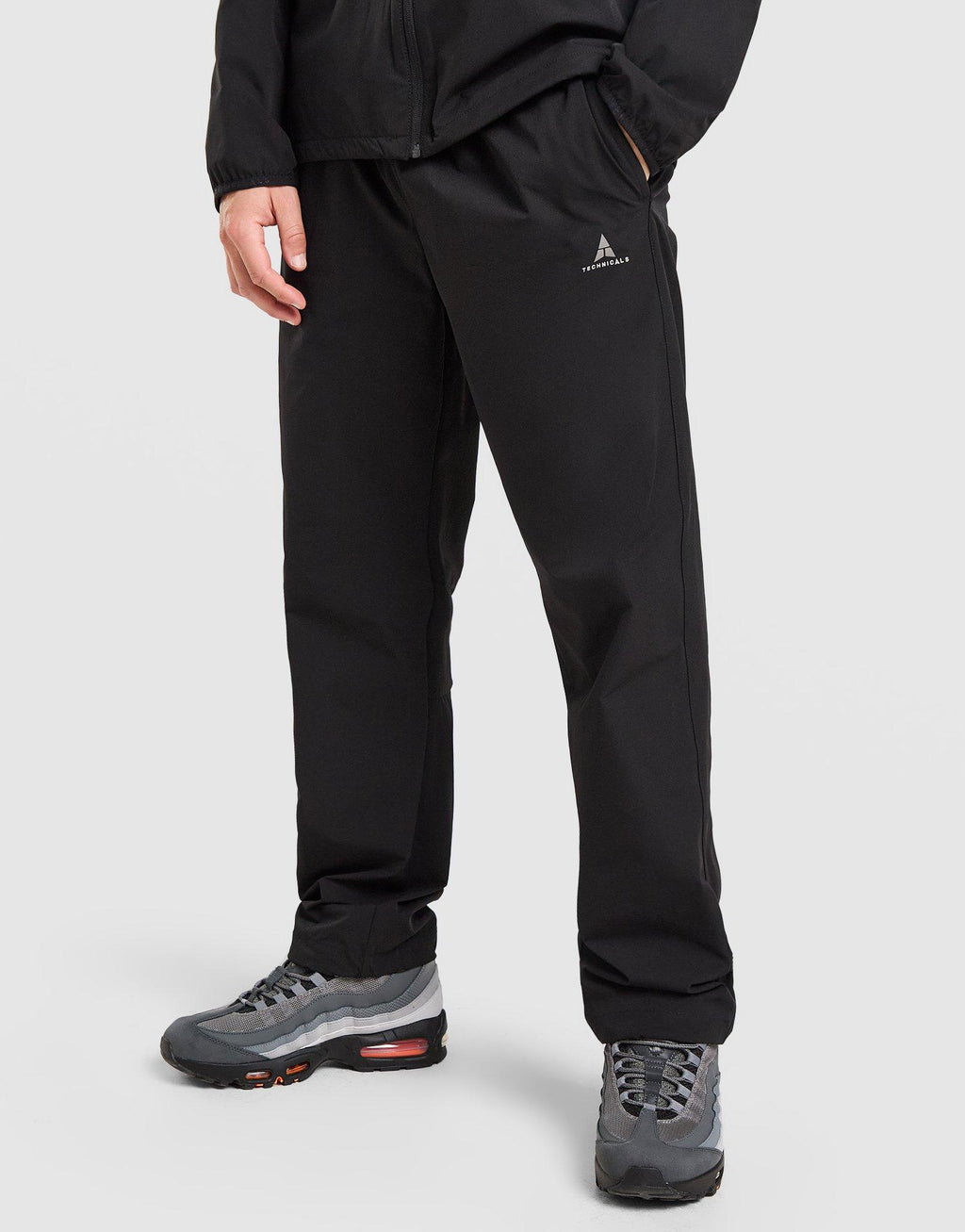Bridge Track Pants