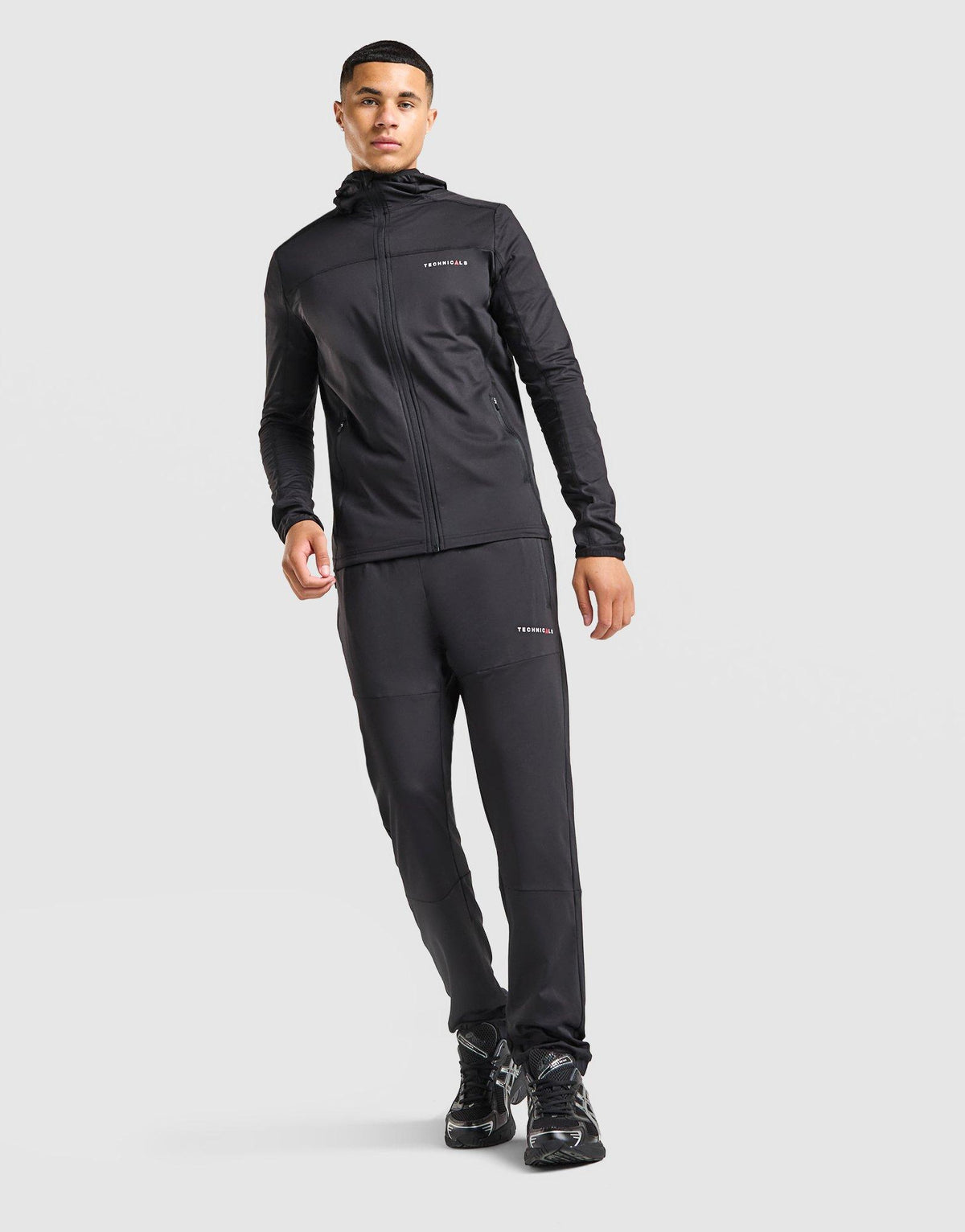 Jet Tracksuit