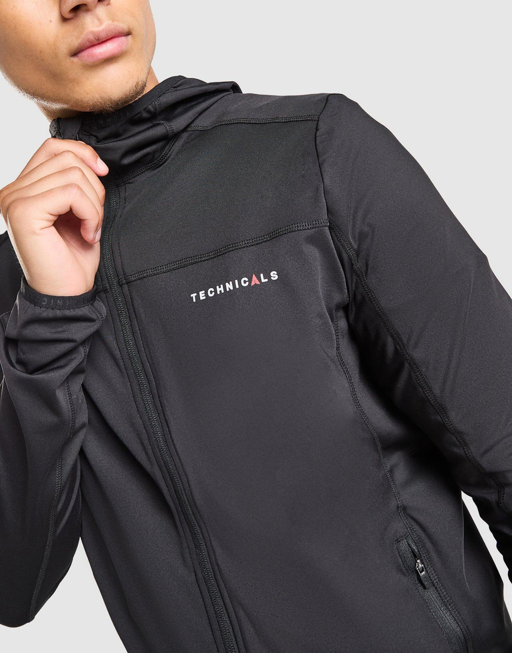 Jet Tracksuit
