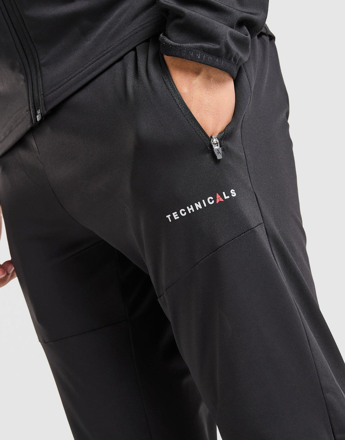 Jet Tracksuit