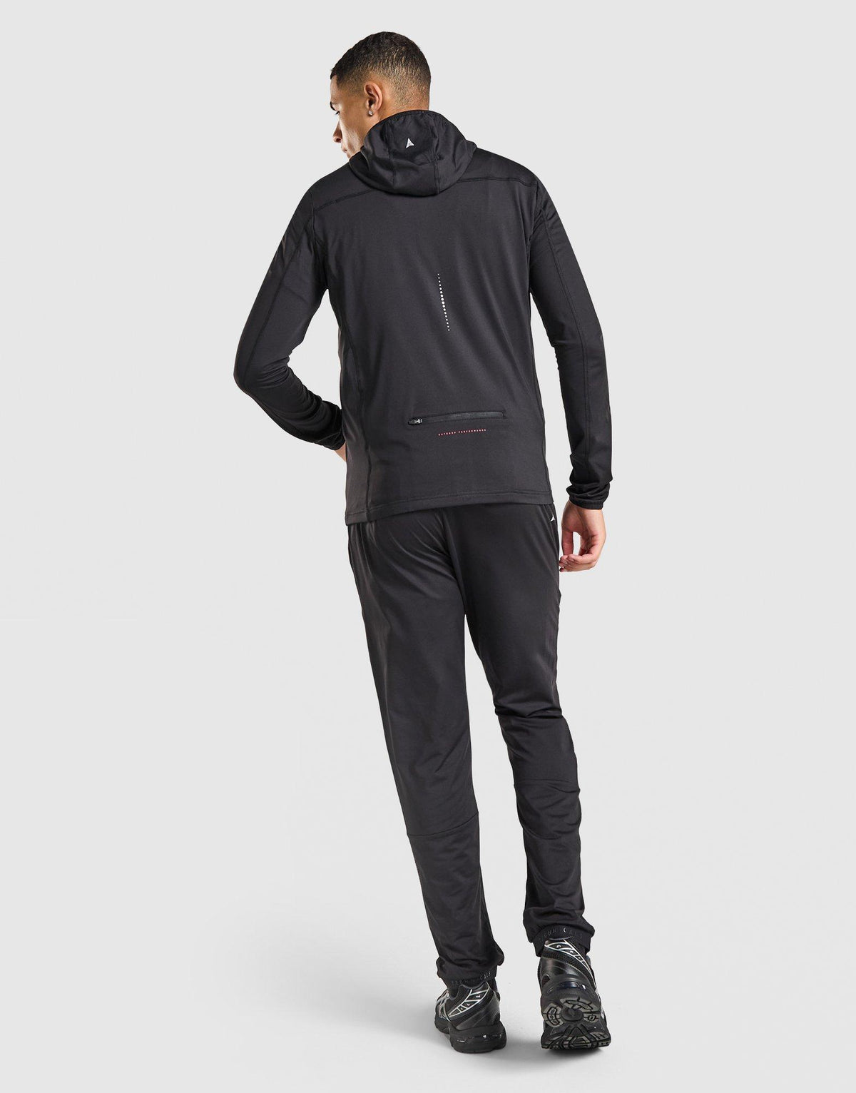 Jet Tracksuit