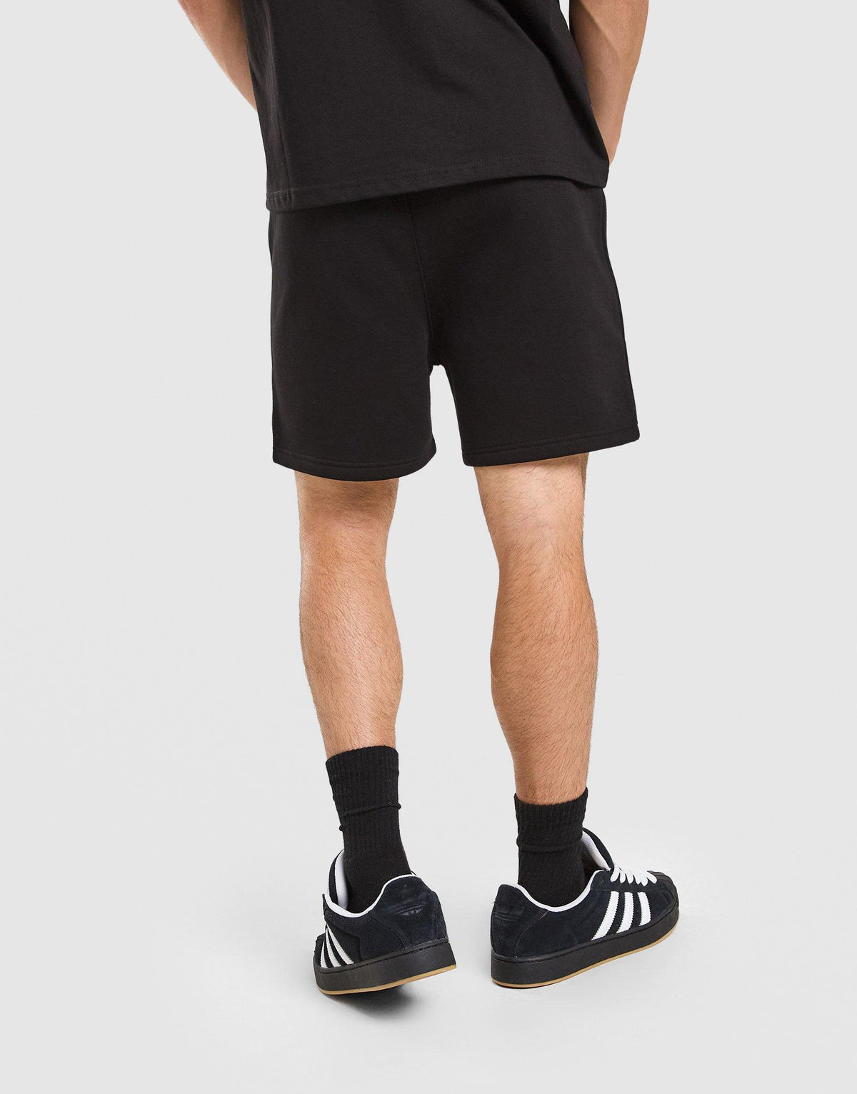 OG Monochrome Shorts