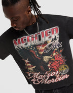 Waffle Eagle T-Shirt