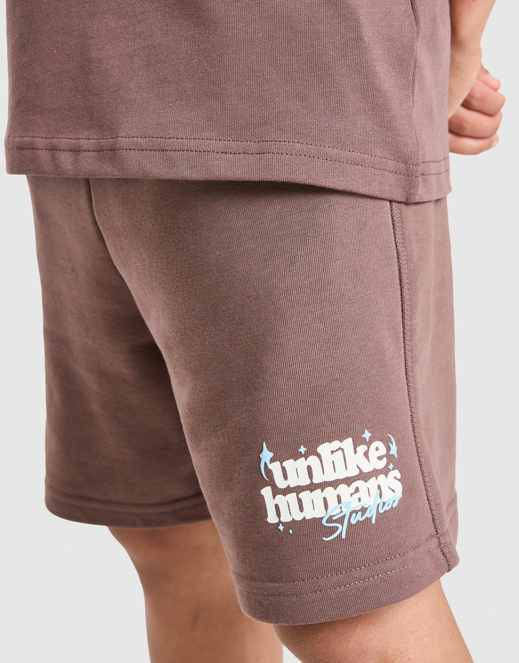 Crafted Shorts Junior