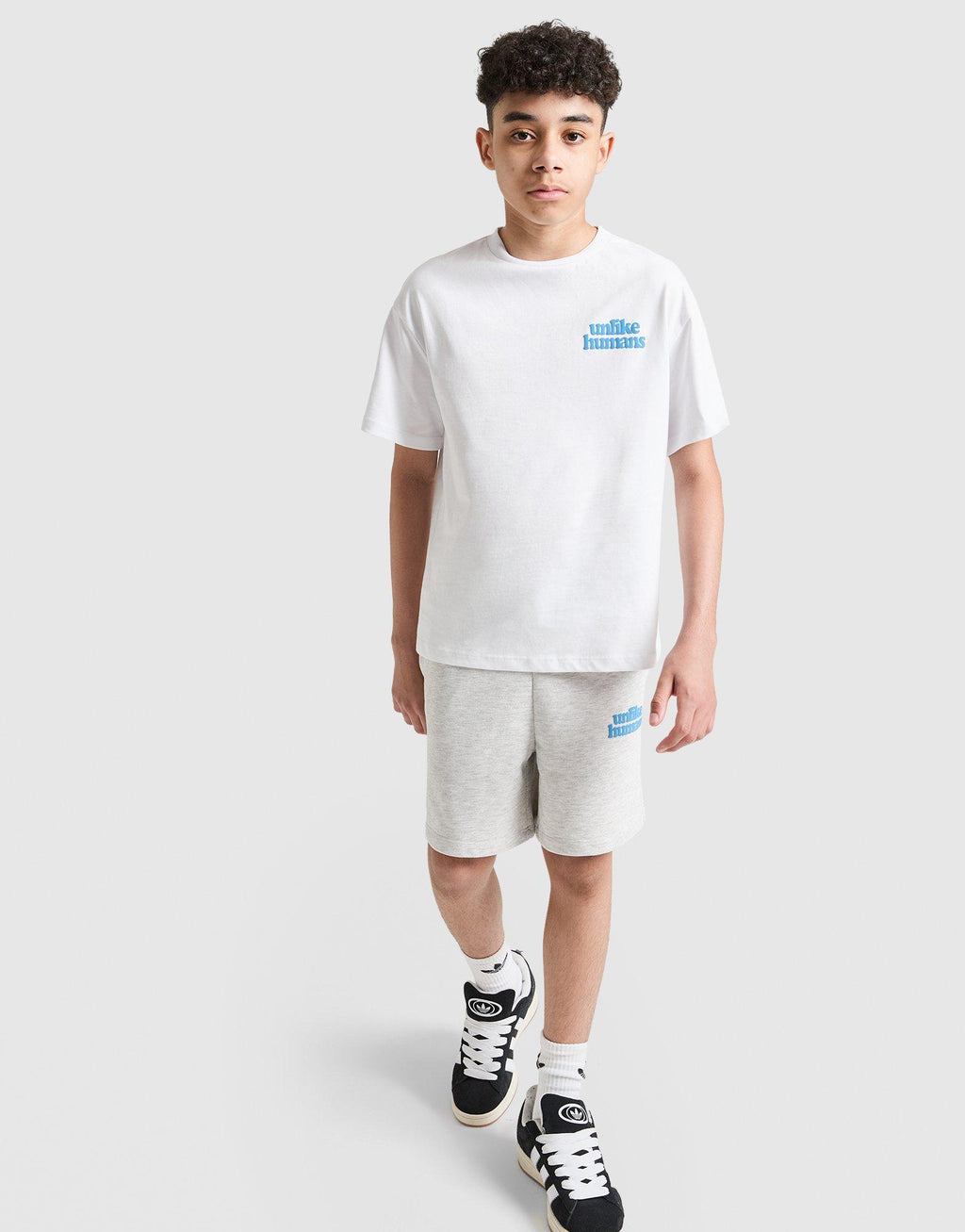 T-Shirt/Shorts Set Junior