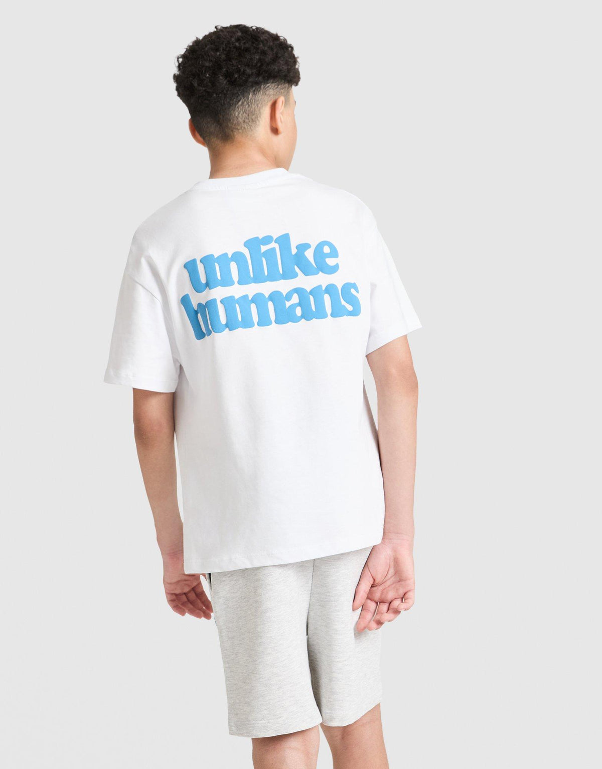 T-Shirt/Shorts Set Junior