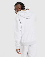 Camo Iron Full Zip Hoodie