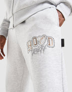 Camo Iron Joggers