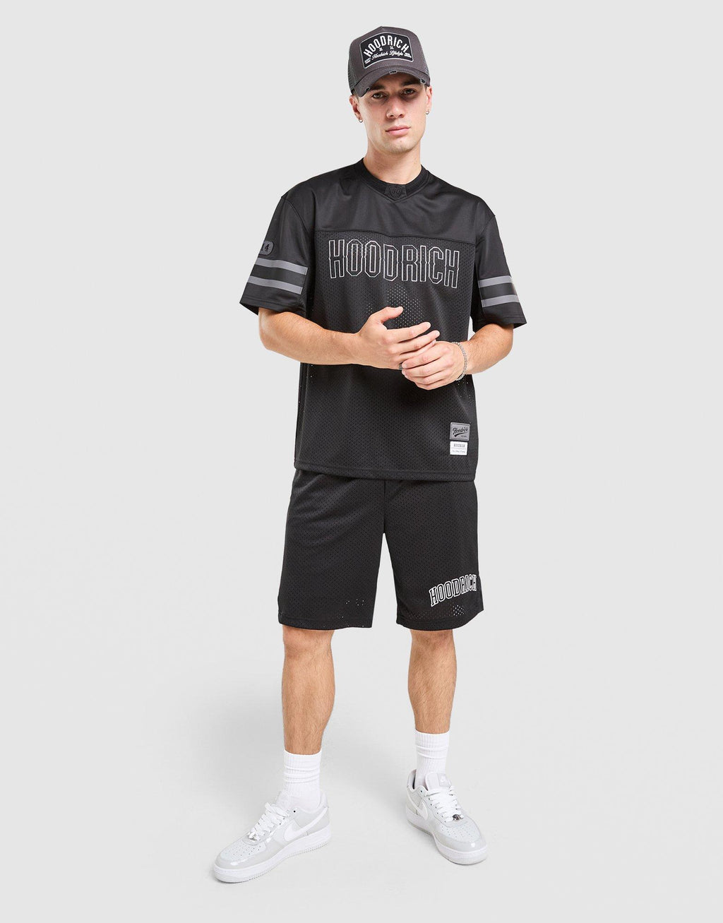 Chromatic Jersey
