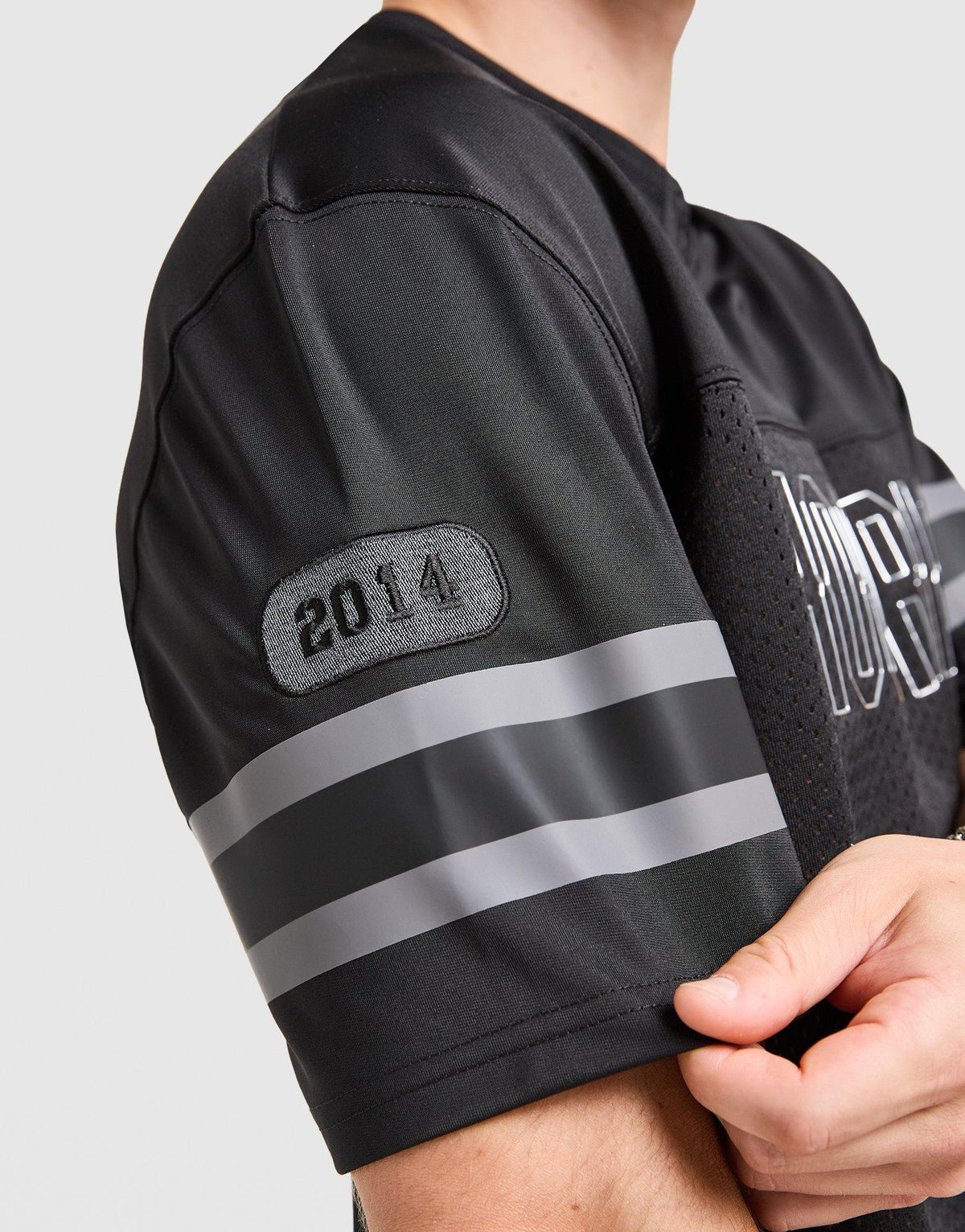 Chromatic Jersey