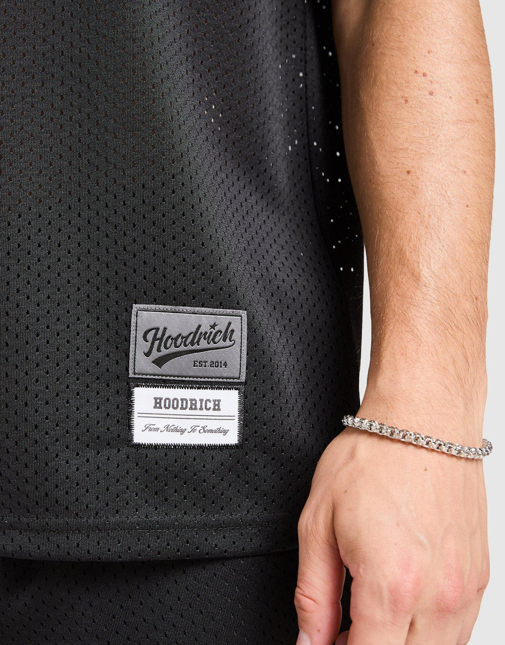 Chromatic Jersey