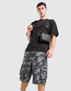 Camo Iron T-Shirt