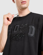 Camo Iron T-Shirt