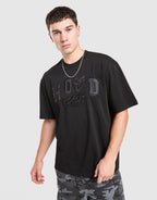 Camo Iron T-Shirt