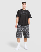Camo Iron T-Shirt