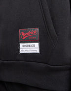 Stade Fleece Hoodie