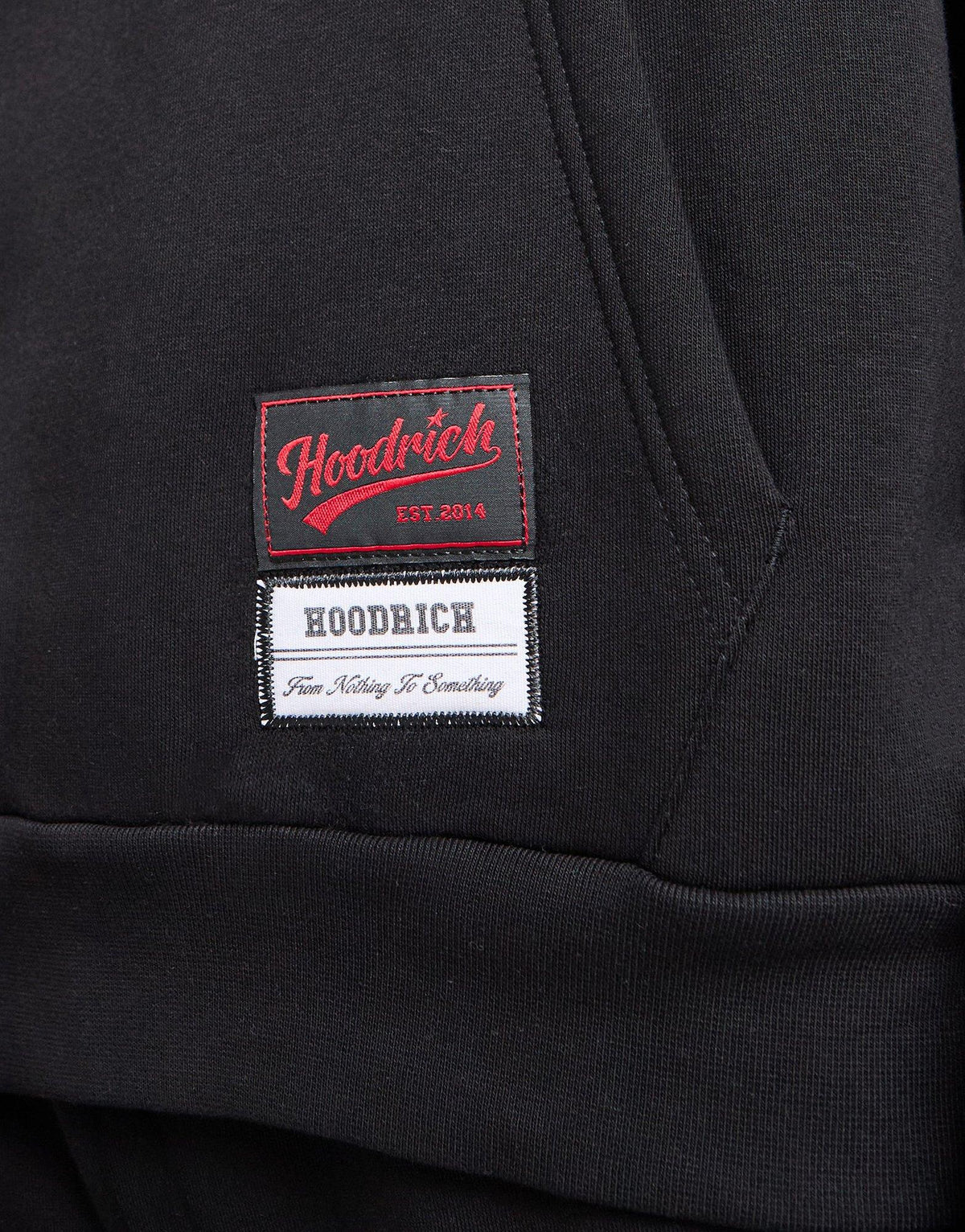 Stade Fleece Hoodie