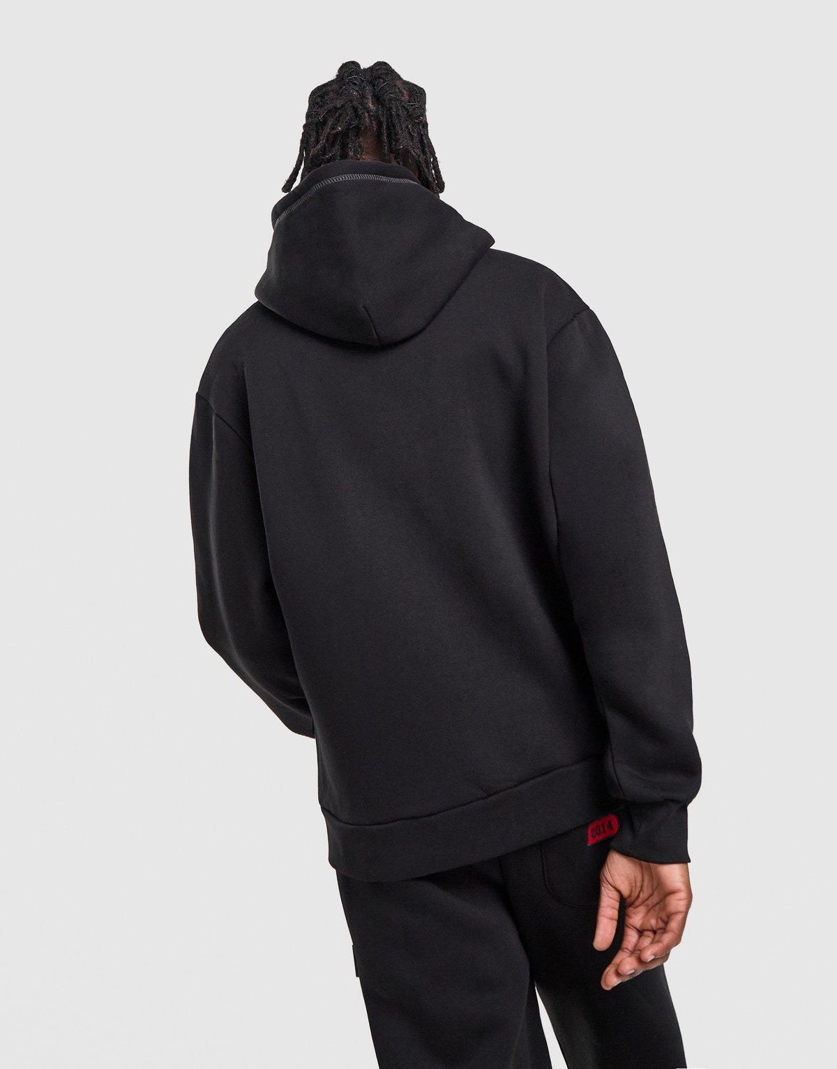 Stade Fleece Hoodie