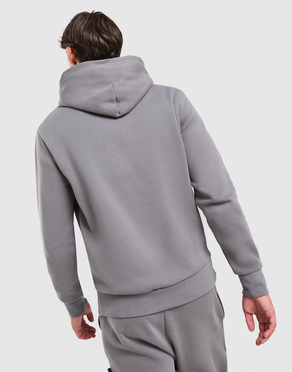 Chromatic Overhead Hoodie