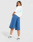Shell Graphic T-Shirt