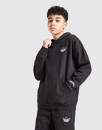 Chain Stitch Hoodie Junior