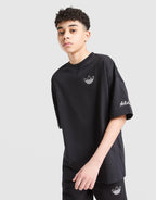 Chain Stitch T-Shirt Junior