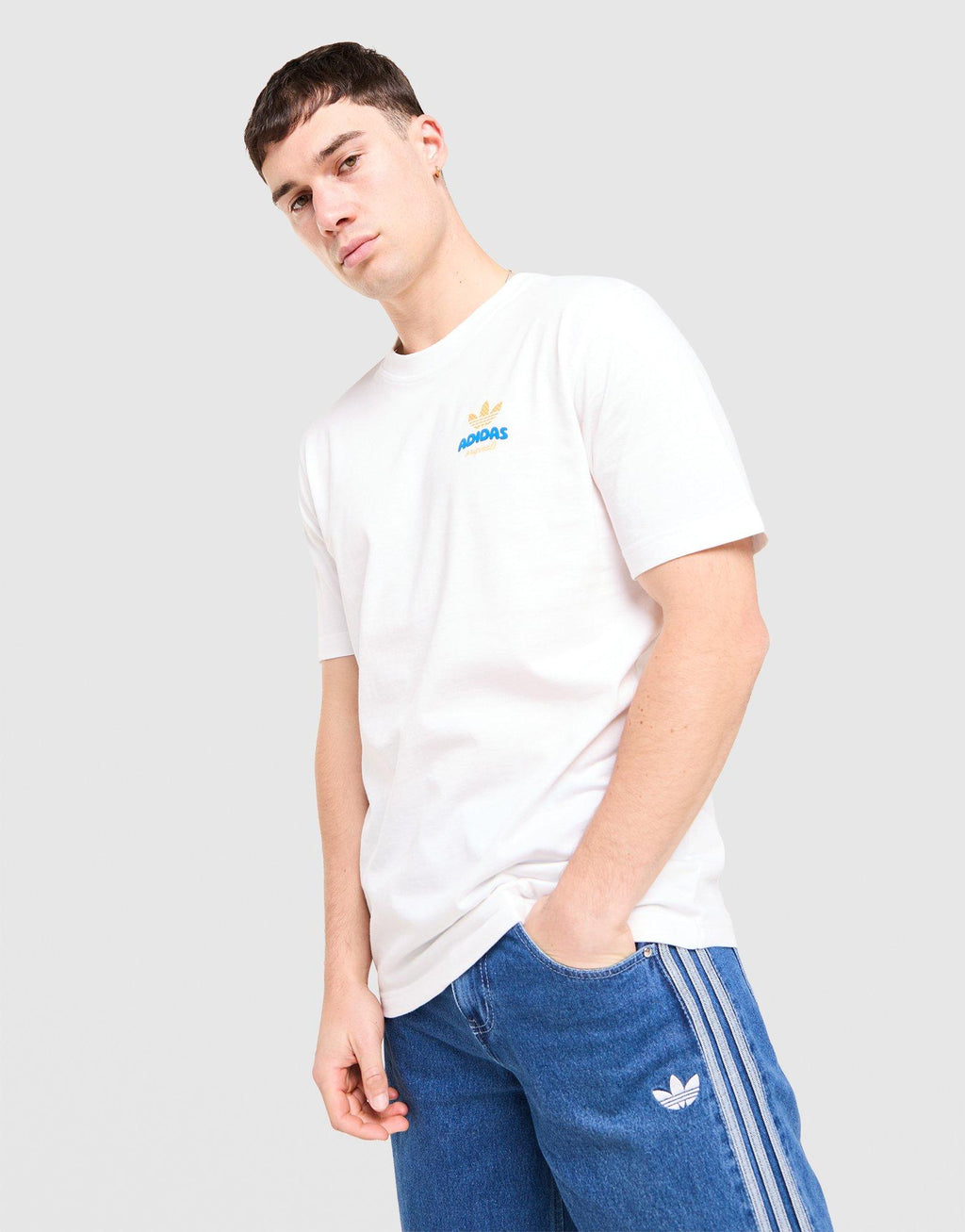 Chilling T-Shirt