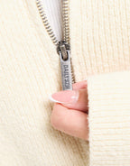 Snug Full Zip Sweatshirt