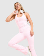 Sculpt Flare Leggings