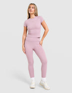 Sculpt Slim T-Shirt