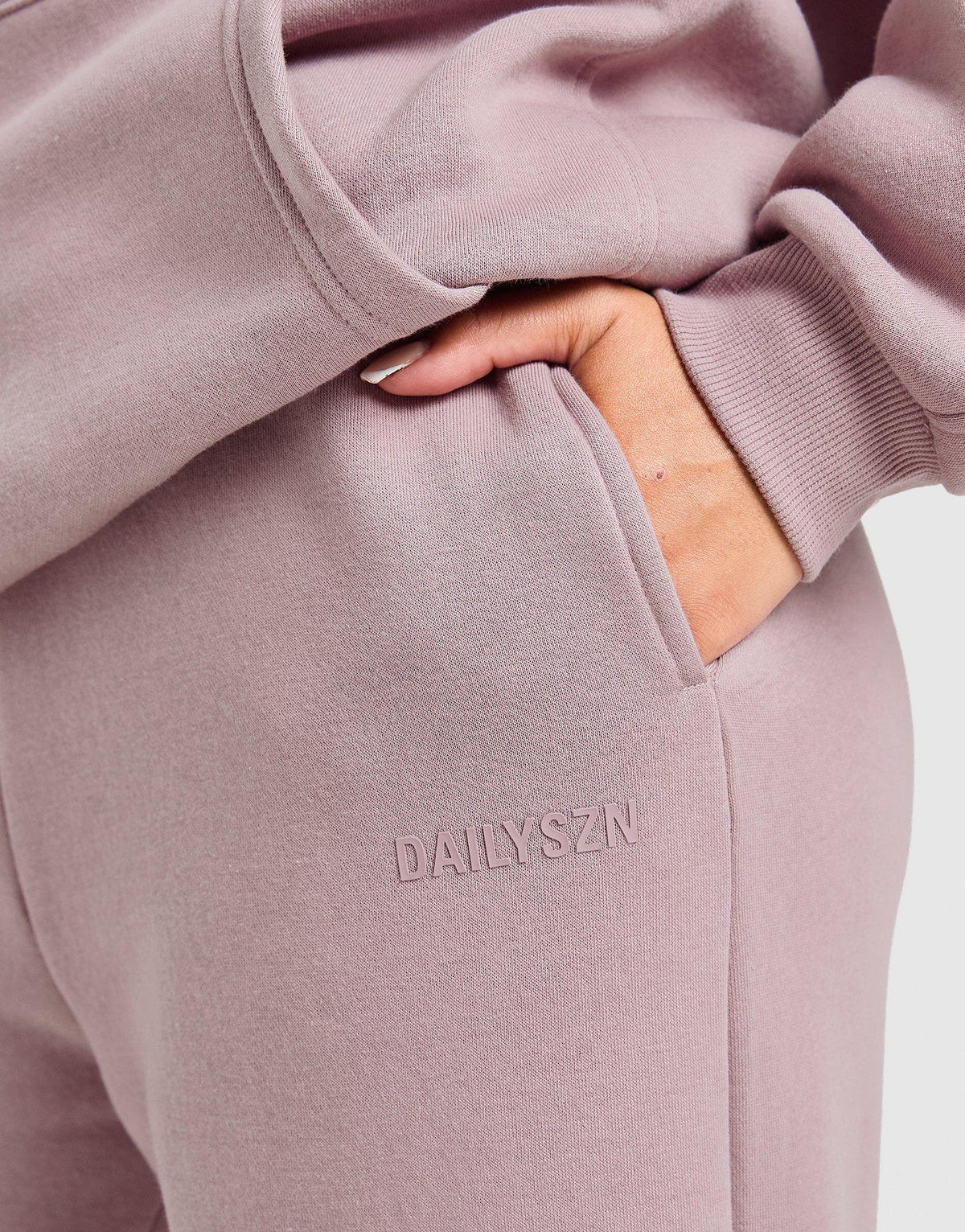 Toasted Wide Leg Joggers
