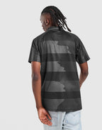 Celtic FC '96/97 Retro Blackout Shirt