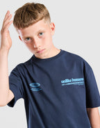 Highgrade T-Shirt Junior