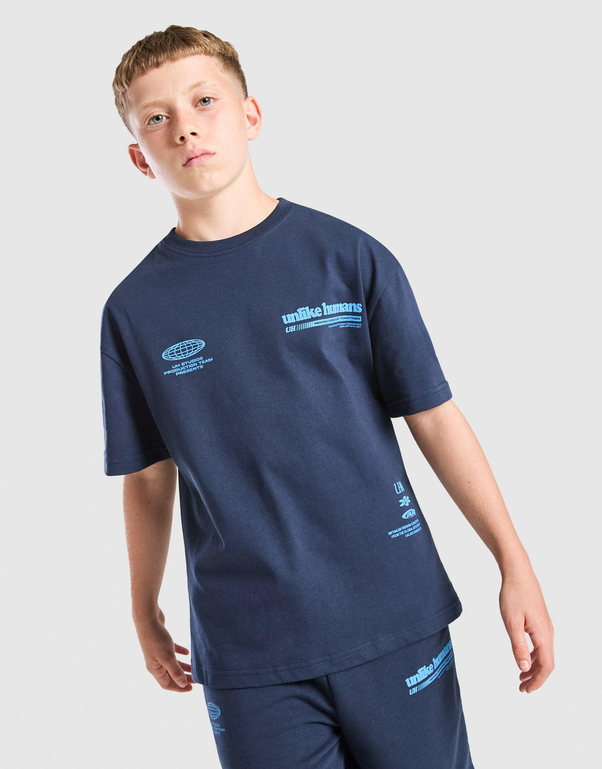 Highgrade T-Shirt Junior