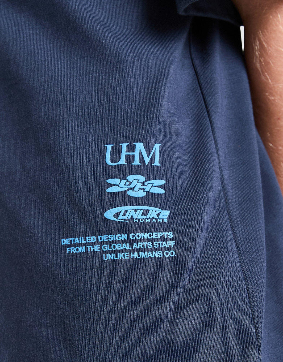 Highgrade T-Shirt Junior