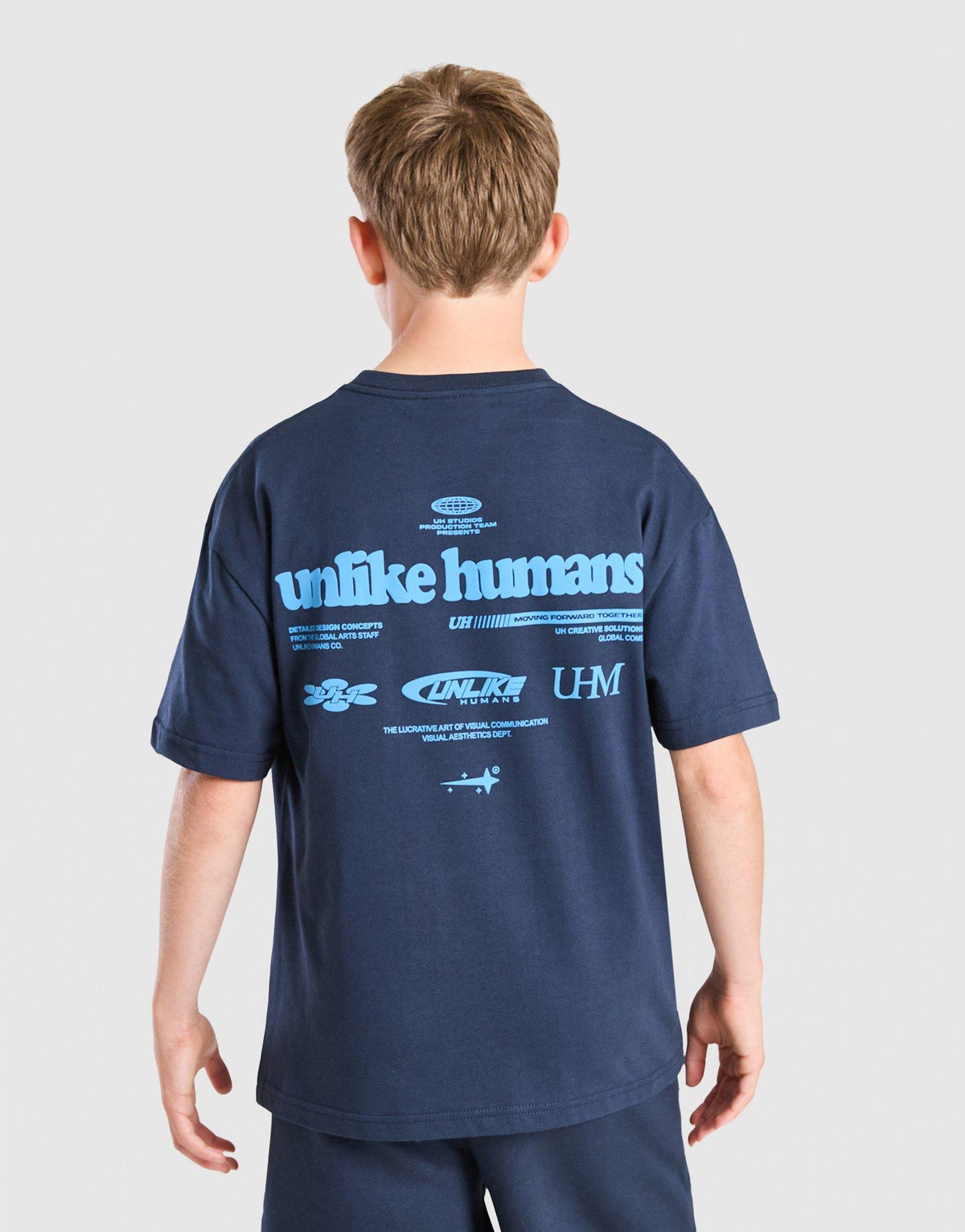 Highgrade T-Shirt Junior
