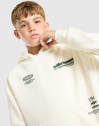 Highgrade Hoodie Junior