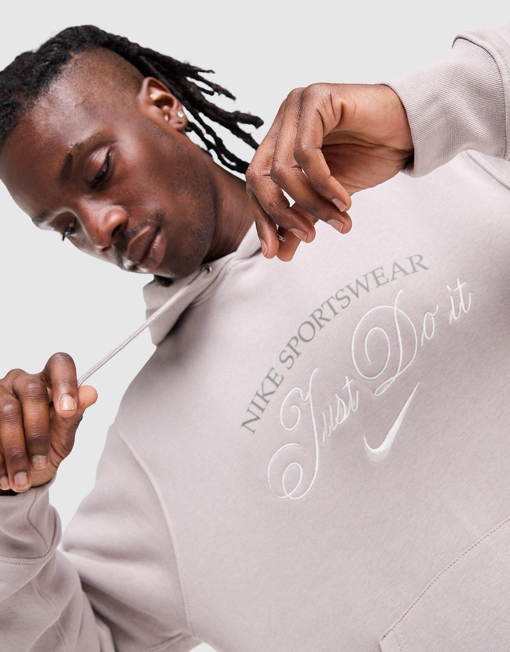 Varsity Hoodie